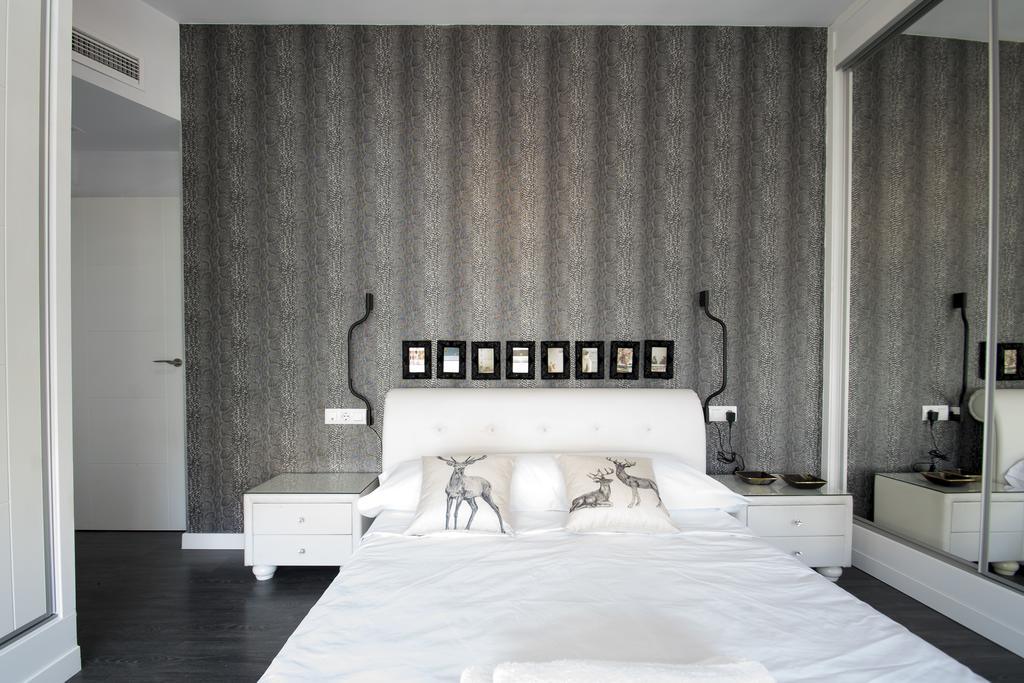 גרנדה Apartamento Atico Real Suites מראה חיצוני תמונה