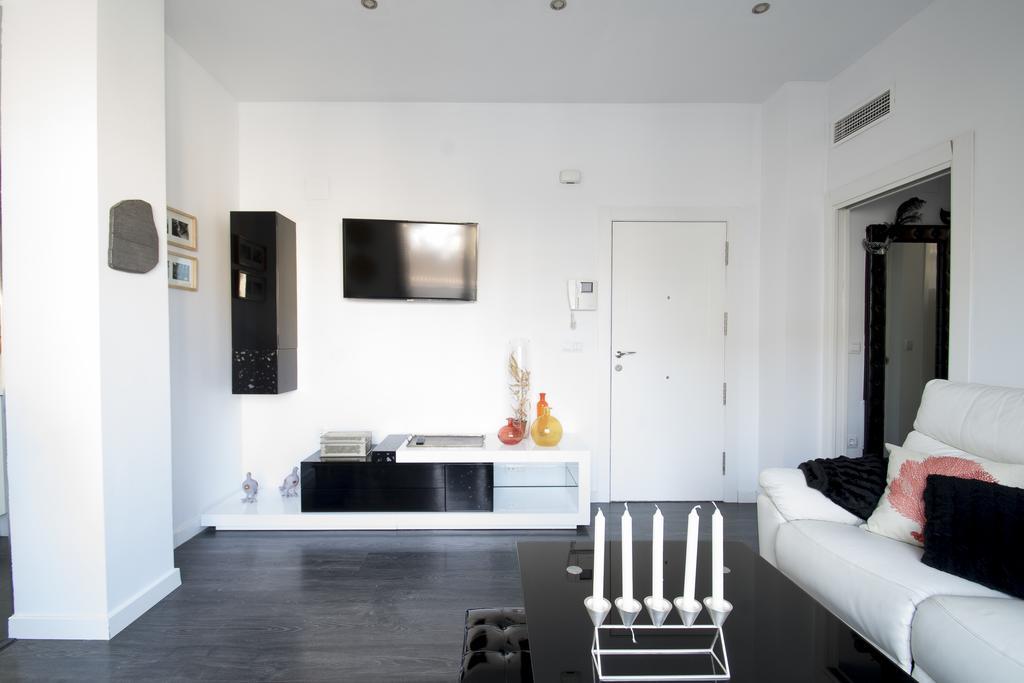 גרנדה Apartamento Atico Real Suites מראה חיצוני תמונה