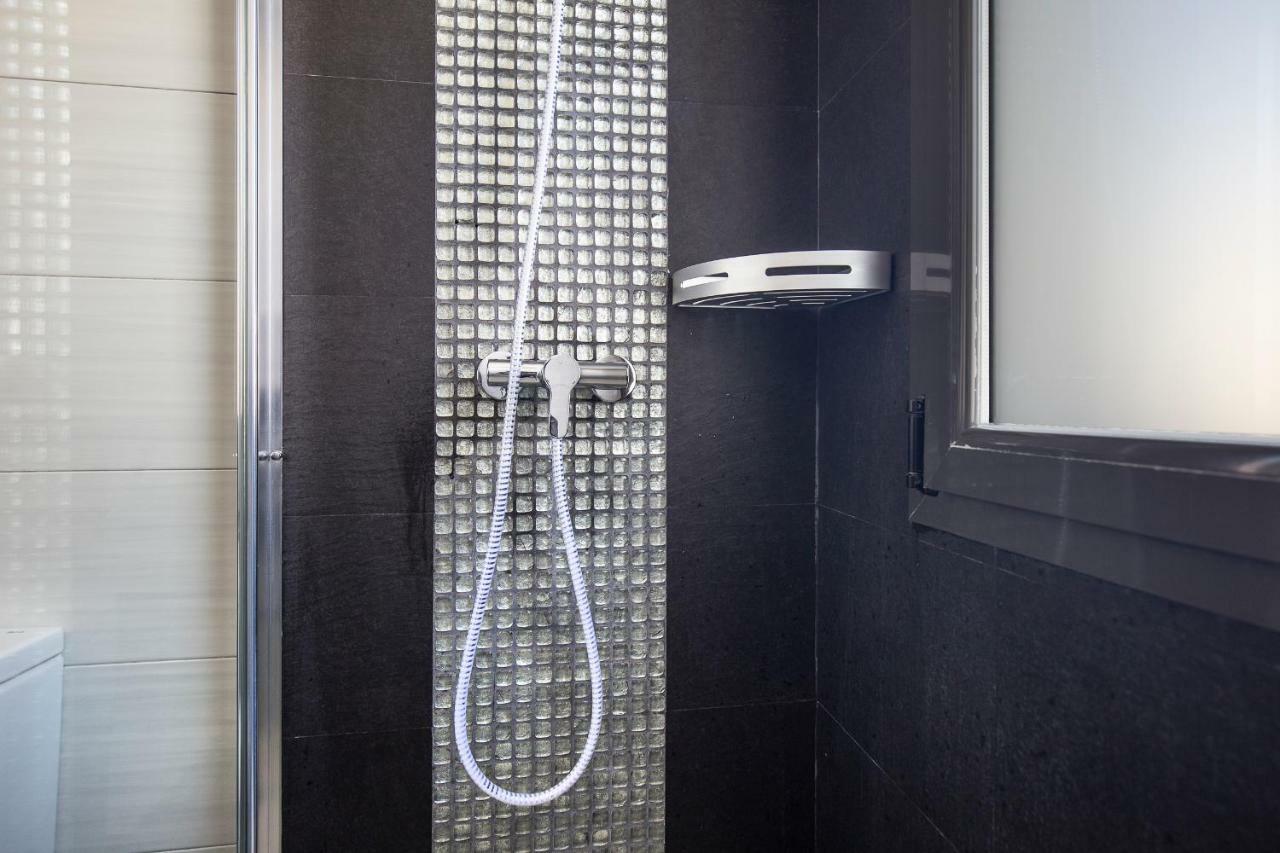 גרנדה Apartamento Atico Real Suites מראה חיצוני תמונה